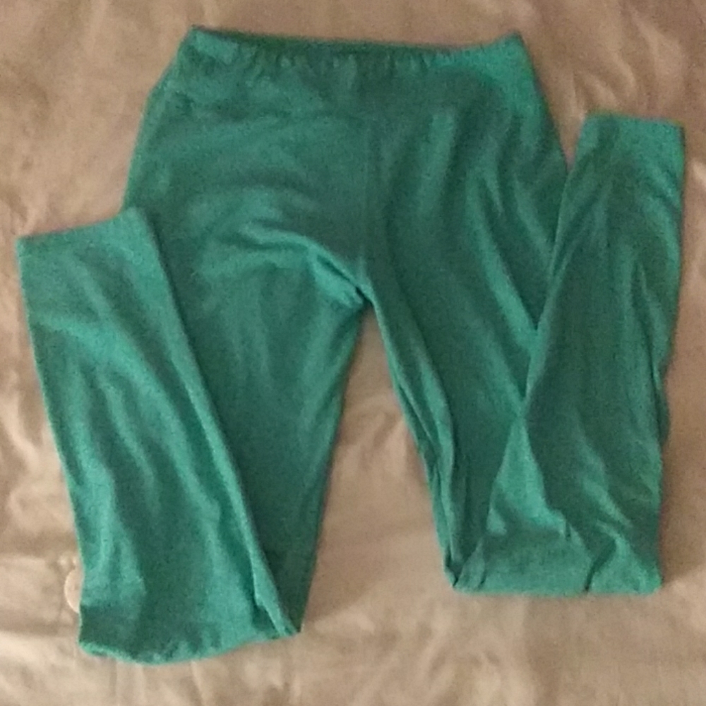 LulaRoe Leggings . Super soft Material and Comfy